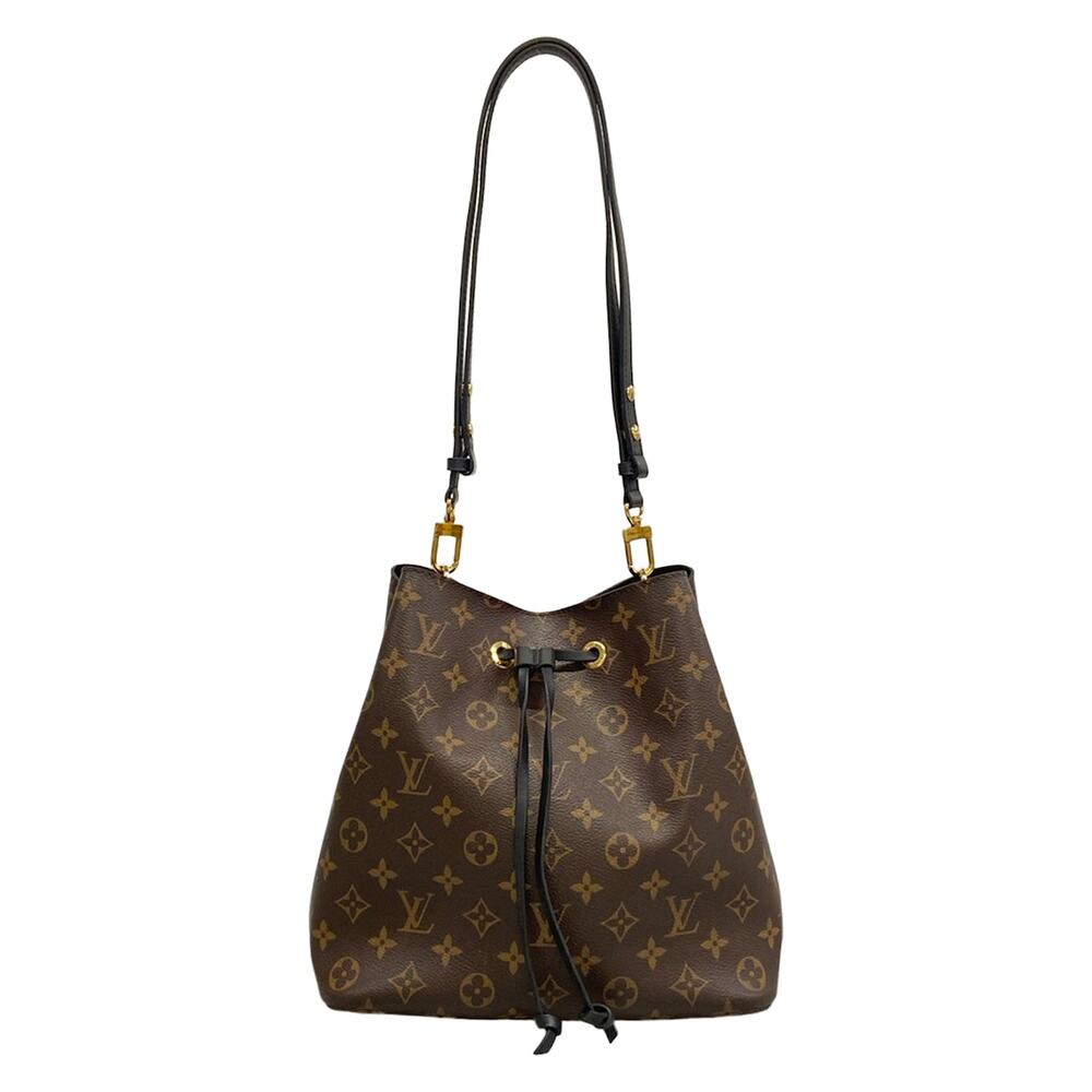 Louis Vuitton NeoNoe Monogram Shoulder Bag M44020
